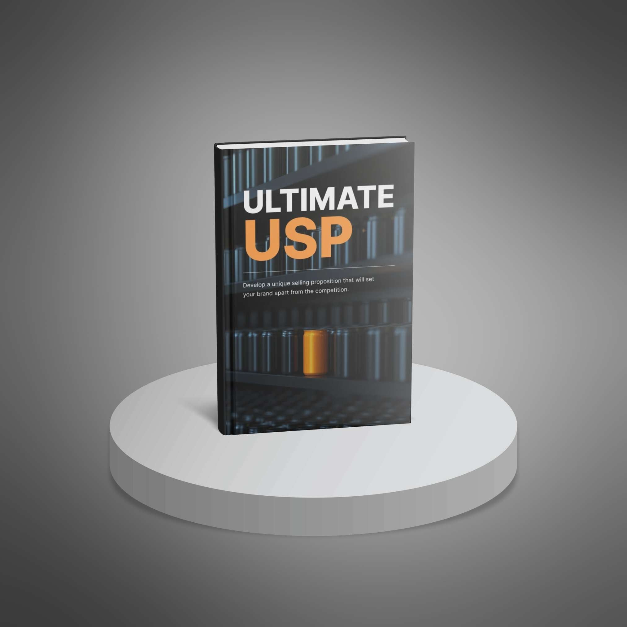 Ultimate USP – Ebook