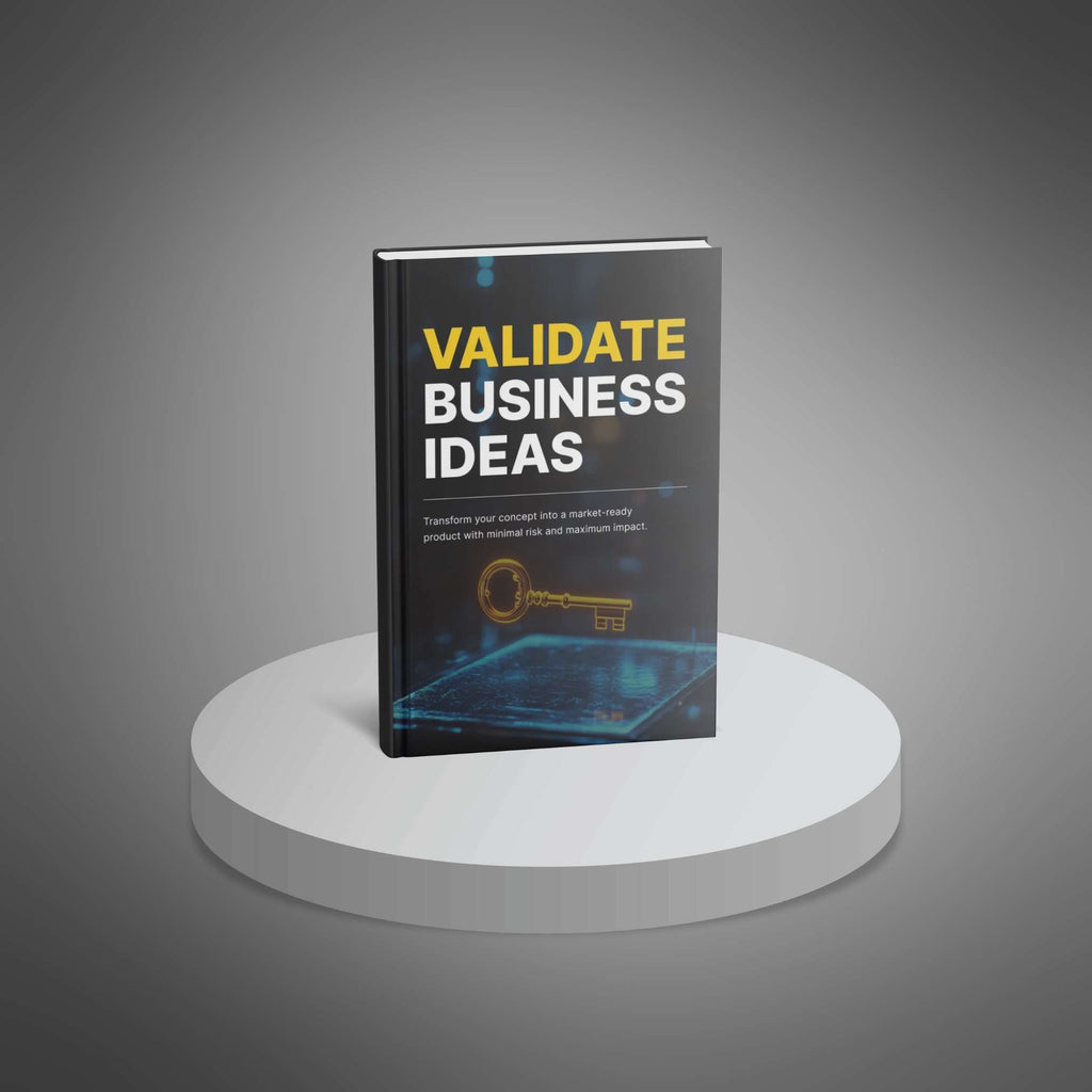Validate Business Ideas