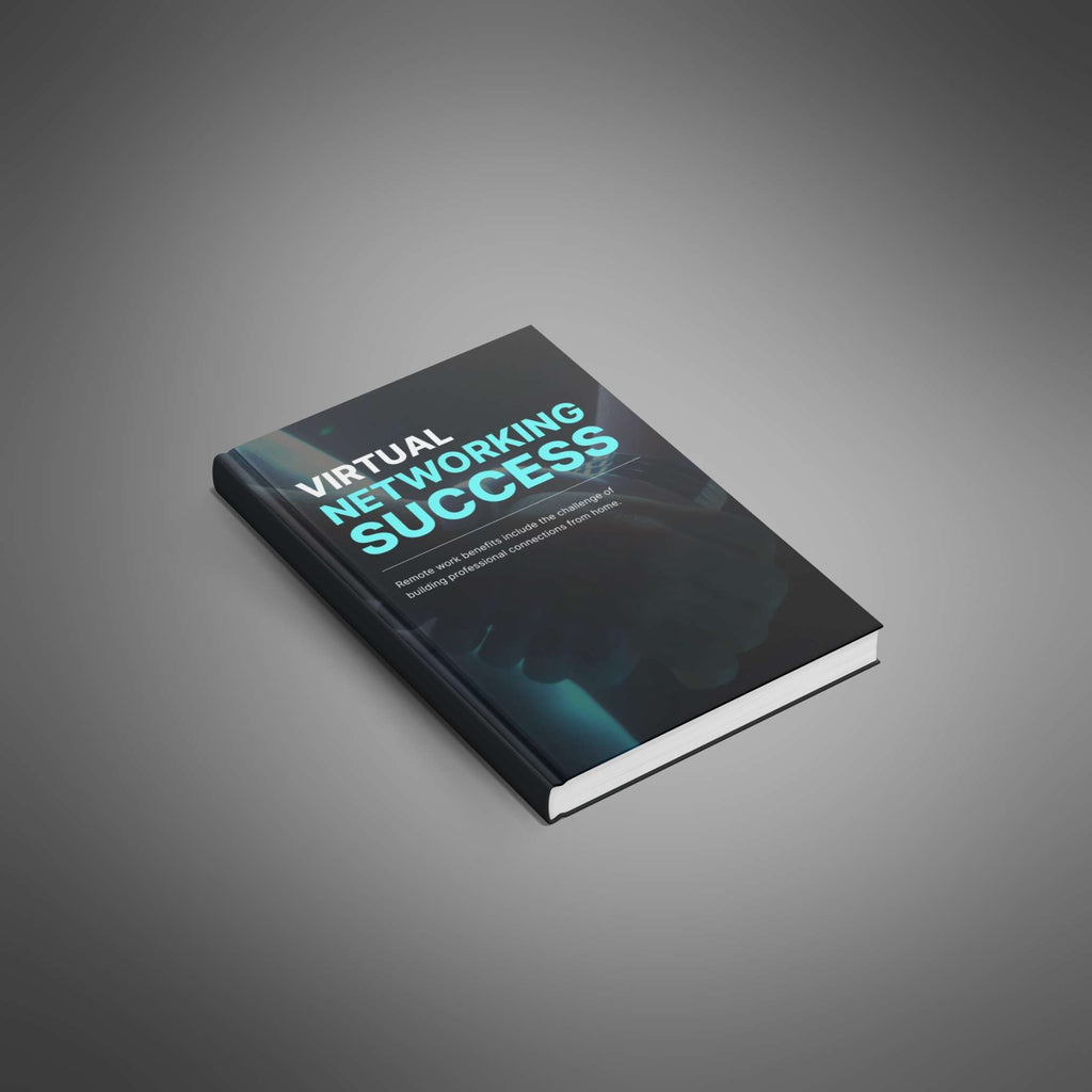 Virtual Networking Success – Ebook