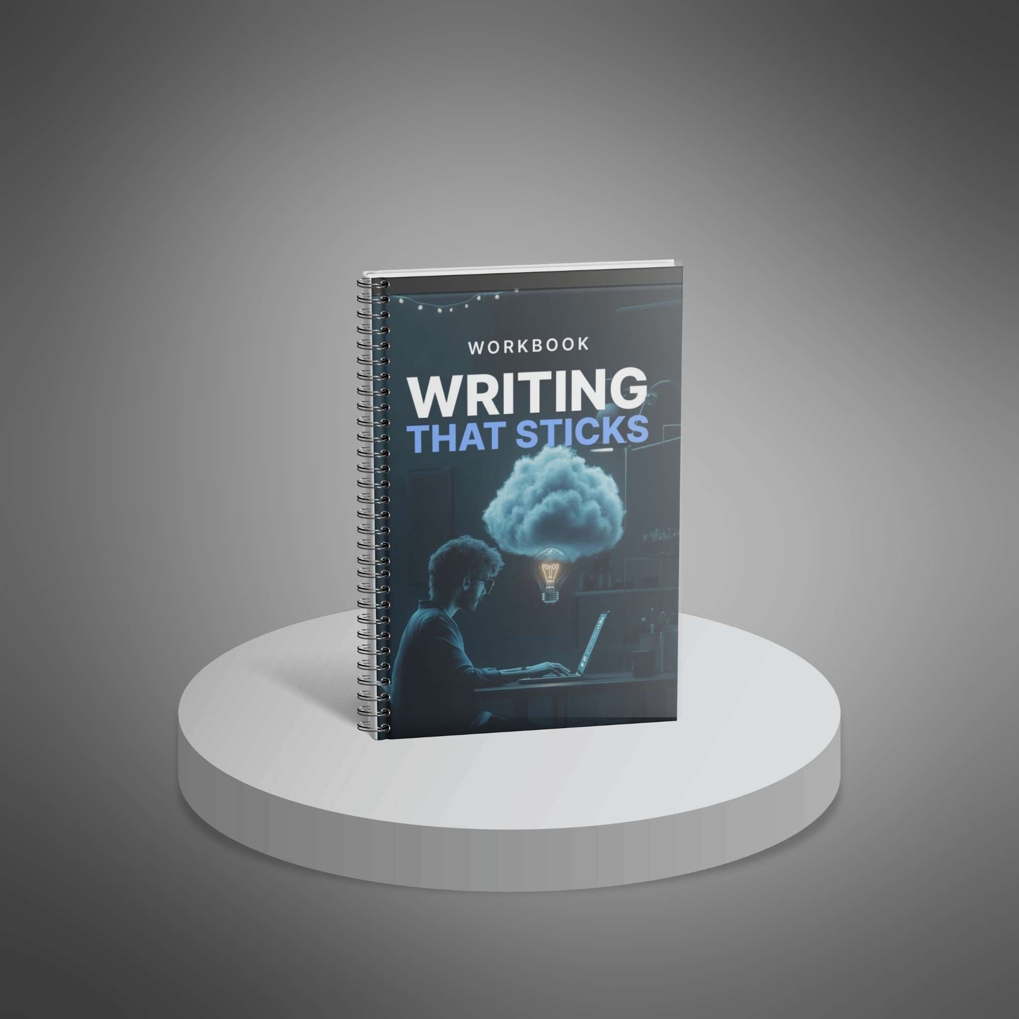 Writing That Sticks – Workbook