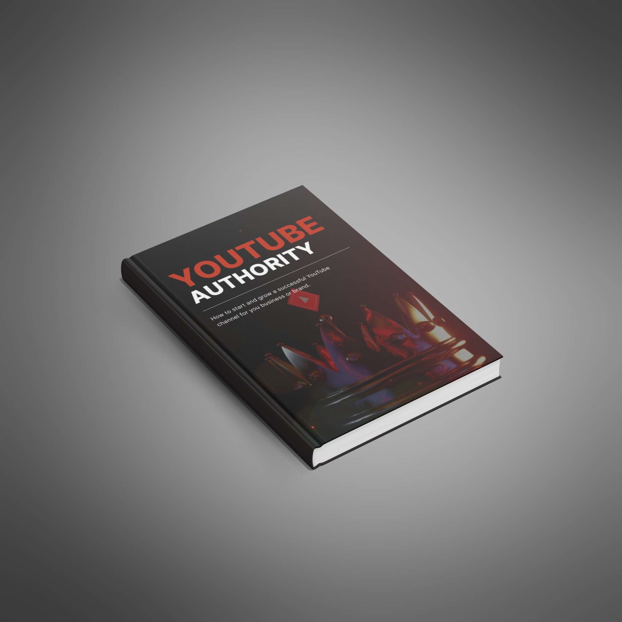 YouTube Authority: Proven Guide to Build, Grow, and Monetize a Successful Channel
