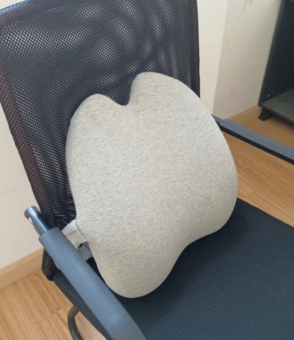 Memory Foam Seat Cushion Breathable Beautiful Buttocks Chair