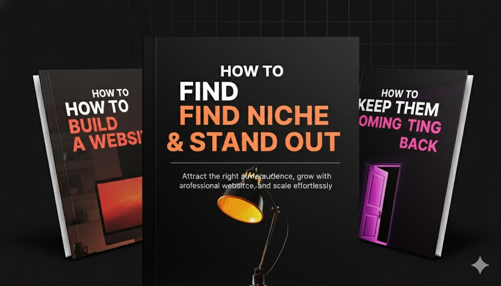 Close Deals, Launch Winning Products, and Master Your Money Mindset