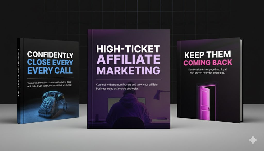 Retain Forever, Close Confidently & Earn Premium Commissions